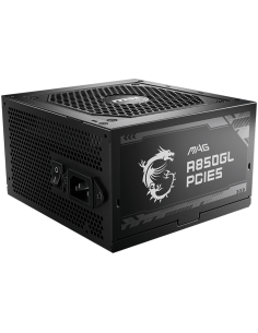 MSI MAG A850GL PCIE5 2